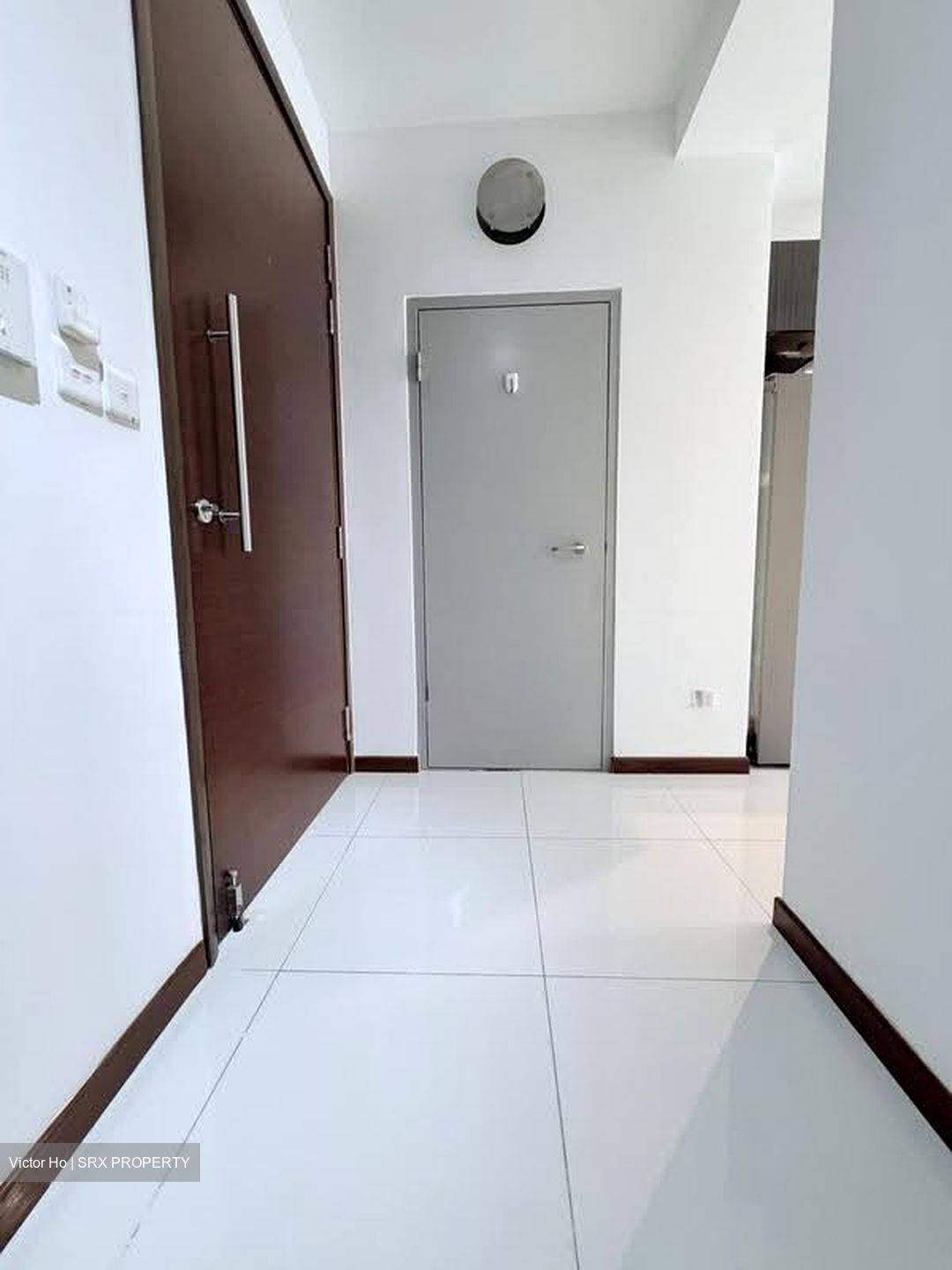 Vibes@Upper Serangoon (D19), Apartment #634271161